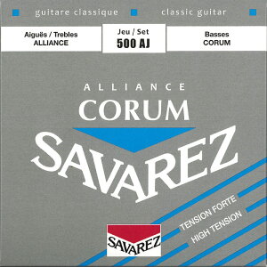 ToX  SAVAREZ 500AJ RAAX×3SET NVbNM^[ nCeV