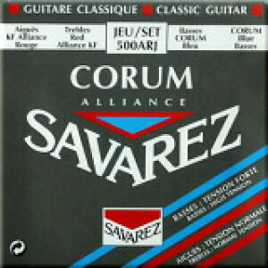 ToX  SAVAREZ 500ARJ RAAX×6SET NVbNM^[ m[}eV ቹnCeV
