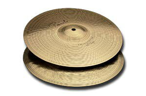 PAISTE Signature Heavy Hi-Hat Pair 14�h �n�C�n�b�g�V���o�� �y�A