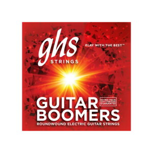 GHS GB-12L Boomers 12-STRING Light 010-046 12GLM^[×12Zbg