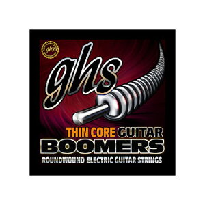 GHS TC-GBM Thin Core Boomers MEDIUM 011-050 GLM^[×3Zbg