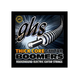 GHS HC-GBL Thick Core Boomers LIGHT 010-048 エレキギター弦×6セット