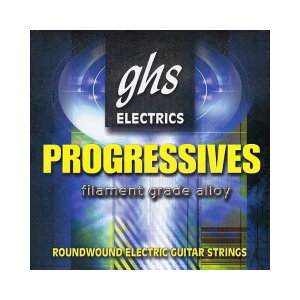 GHS PRM Progressives MEDIUM 011-050 GLM^[×12Zbg
