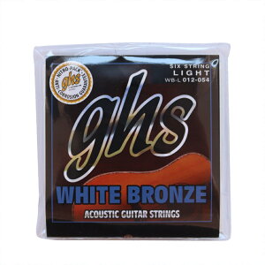 GHS WB-L White Bronze STANDARD LIGHT 012-054 AR[XeBbNM^[×6Zbg