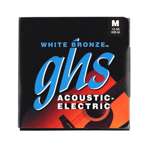 GHS WB-M White Bronze MEDIUM 013-056 AR[XeBbNM^[×3Zbg