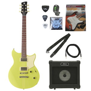 }n YAMAHA REVSTAR RSE20 NYW GLM^[ Avt S҃Zbg