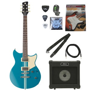 }n YAMAHA REVSTAR RSE20 SWB GLM^[ Avt S҃Zbg