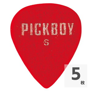 PICKBOY GP-10/S Ukulele Pick Raindrop Soft �E�N�����s�b�N×5��