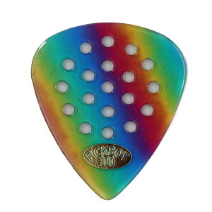 PICKBOY GP-44RW/100 Pos A Grip 1.00mm �M�^�[�s�b�N×10��