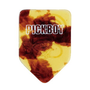 PICKBOY GP-LF/100 Lita Ford Model 1.00mm �z�[���x�[�X�^�M�^�[�s�b�N×50��