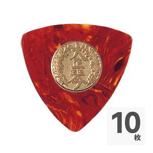PICKBOY GP-KOTO-NM Koto Pick 0.75mm jg 吳ՃsbN×10