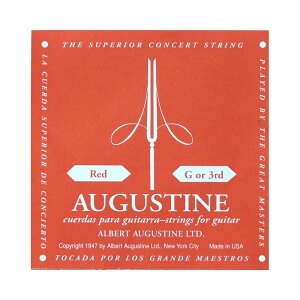 AUGUSTINE RED 3 NVbNM^[ o×12{