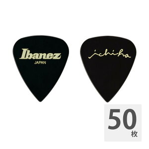 IBANEZ ACoj[Y 1000ICHI-BK Ichika Nito VOl`[sbN M^[sbN×50