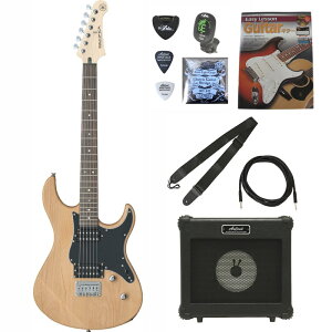 }n YAMAHA PACIFICA120H YNS pVtBJ ARIAAvƏt GLM^[S҃Zbg