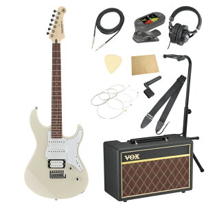 }n YAMAHA PACIFICA112V VW pVtBJ VOXAvt 11_ GLM^[S҃Zbg