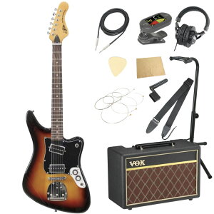 ARIA RETRO-1532J 3TS GLM^[ VOXAvt 11_ S҃Zbg