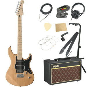 }n YAMAHA PACIFICA112VMX YNS pVtBJ VOXAvt 11_ GLM^[S҃Zbg