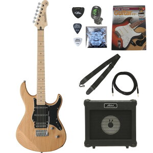 }n YAMAHA PACIFICA112VMX YNS pVtBJ ARIAAvƏt GLM^[S҃Zbg