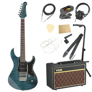 }n YAMAHA PACIFICA612V II FM IDB pVtBJ VOXAvt 11_ GLM^[S҃Zbg