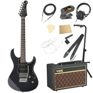 }n YAMAHA PACIFICA612V II FM TBL pVtBJ VOXAvt 11_ GLM^[S҃Zbg