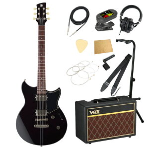 }n YAMAHA REVSTAR RSE20 BL GLM^[ VOXAvt 11_ S҃Zbg