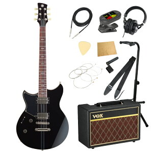 }n YAMAHA REVSTAR RSS20L BL tgnhf GLM^[ VOXAvt 11_ S҃Zbg