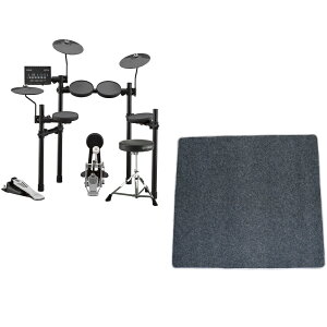 ���}�n YAMAHA DTX432KS �d�q�h�����Z�b�g �� SHOP ORIGINAL �h�����}�b�g S�T�C�Y �y��Z�b�e�B���O�p�}�b�g