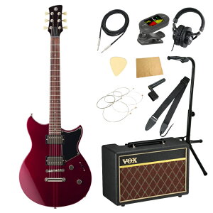 }n YAMAHA REVSTAR RSE20 RCP GLM^[ VOXAvt 11_ S҃Zbg