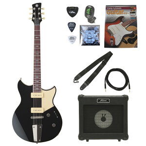 }n YAMAHA REVSTAR RSS02T BL GLM^[ ARIAAvtGLM^[tiZbg S҃Zbg