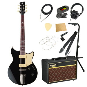 }n YAMAHA REVSTAR RSS02T BL GLM^[ VOXAvt 11_ S҃Zbg