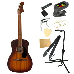 Fender tF_[ MALIBU SPECIAL PF Honey Burst GNgbNAR[XeBbNM^[ 9_ S҃Zbg