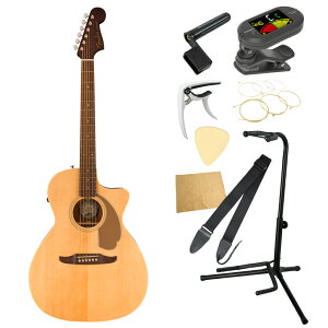 Fender tF_[ NEWPORTER PLAYER WN Natural GNgbNAR[XeBbNM^[ 9_ S҃Zbg