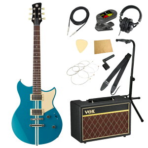 }n YAMAHA REVSTAR RSE20 SWB GLM^[ VOXAvt 11_ S҃Zbg