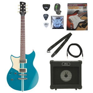 }n YAMAHA REVSTAR RSE20L SWB tgnhf GLM^[ ARIAAvtGLM^[tiZbg S҃Zbg