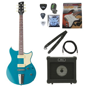 }n YAMAHA REVSTAR RSS02T SWB GLM^[ ARIAAvtGLM^[tiZbg S҃Zbg