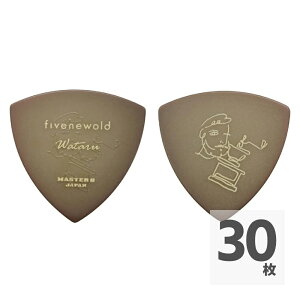 Master 8 Japan }X^[GCgWp FNOWTR-070 FIVE NEW OLD WATARU Signature Model M^[sbN×30