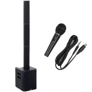 K.W.S C-Porter 200BT 200W |[^uRXs[J[ }CN1{tZbg