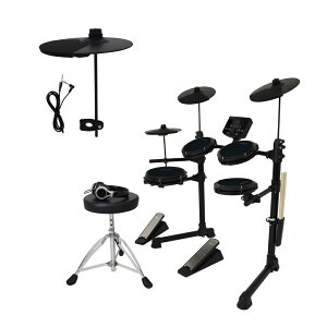 ONETONE �����g�[�� �d�q�h���� OTDD-100 BK �V���o���ǉ��i3�V���o���j�Z�b�g �h�����֎q �X�e�B�b�N �w�b�h�z���t��