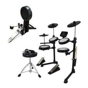 ONETONE �����g�[�� �d�q�h���� OTDD-100 WH �p�b�h���o�X�h�����A�b�v�O���[�h�Z�b�g �h�����֎q �X�e�B�b�N �w�b�h�z���t��