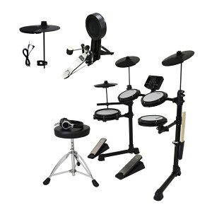 ONETONE �����g�[�� �d�q�h���� OTDD-100 WH �p�b�h���o�X�h���� �V���o���ǉ��i3�V���o���j�Z�b�g �h�����֎q �X�e�B�b�N �w�b�h�z���t��