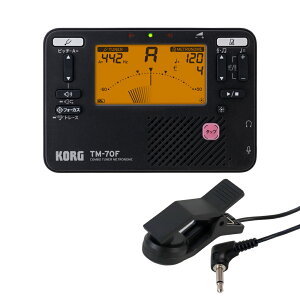 `[i[ gm[ RO KORG TM-70F BK R^Ng}CN FA-01MZbg ty Ǌy y uXoh I[PXg `[i[gm[  ubN