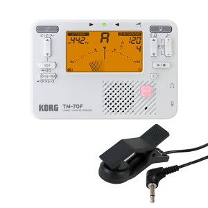 `[i[ gm[ RO KORG TM-70F WH R^Ng}CN FA-01MtZbg ty Ǌy y uXoh I[PXg `[i[gm[  zCg