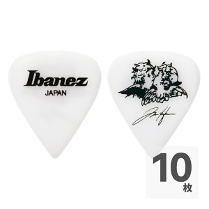 IBANEZ �A�C�o�j�[�Y 1000TH-WBK Tim Henson Signature Pick WBK �M�^�[�s�b�N×10��