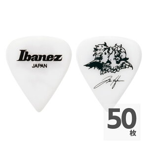 IBANEZ ACoj[Y 1000TH-WBK Tim Henson Signature Pick WBK M^[sbN×50