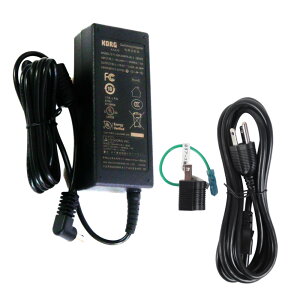 KORG KA420VI dA_v^[ DC-1800-03C6 dR[hZbg