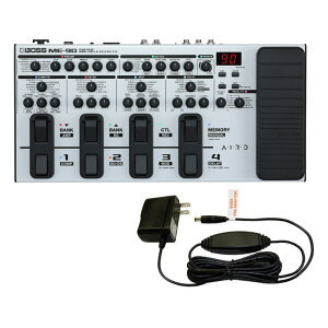 BOSS {X ME-90-WH }`GtFN^[ ME90 PSA-100S2A_v^[tZbg ME-90