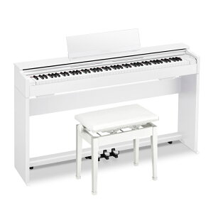 CASIO JVI CELVIANO AP-S200WE zCg dqsAm CASIO CB-30 WE Ꭹ sAm֎qtygݒuT[rXz