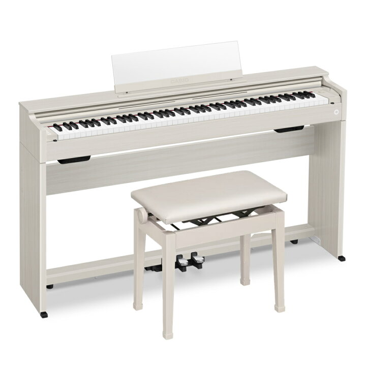 楽天市場】CASIO カシオ CELVIANO AP-S200GB グレーベージュ 電子 