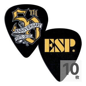 ESP C[GXs[ PT-50th eBAhbv^ ESP50NLO M^[sbN×10