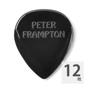 JIM DUNLOP W_bv PF599RBK Black M^[sbN×12